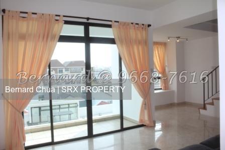 The Treeline (D15), Apartment #179236092